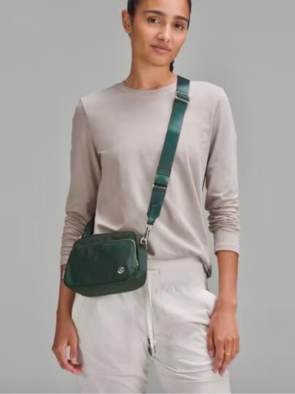 Lululemon Everywhere Crossbody Bag 2L